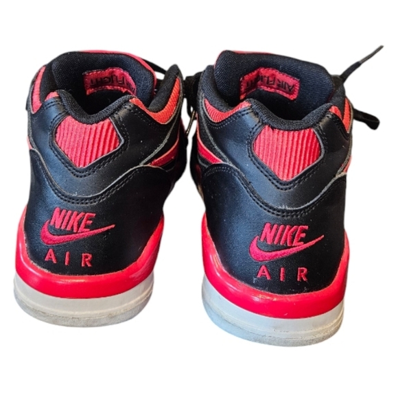 Nike Air Flight '89 - Picture 7 of 11